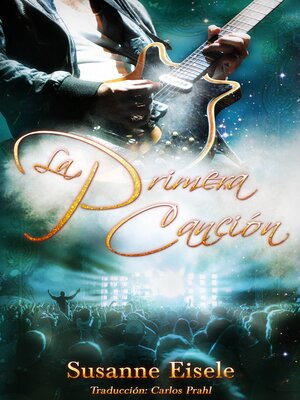 cover image of La primera canción